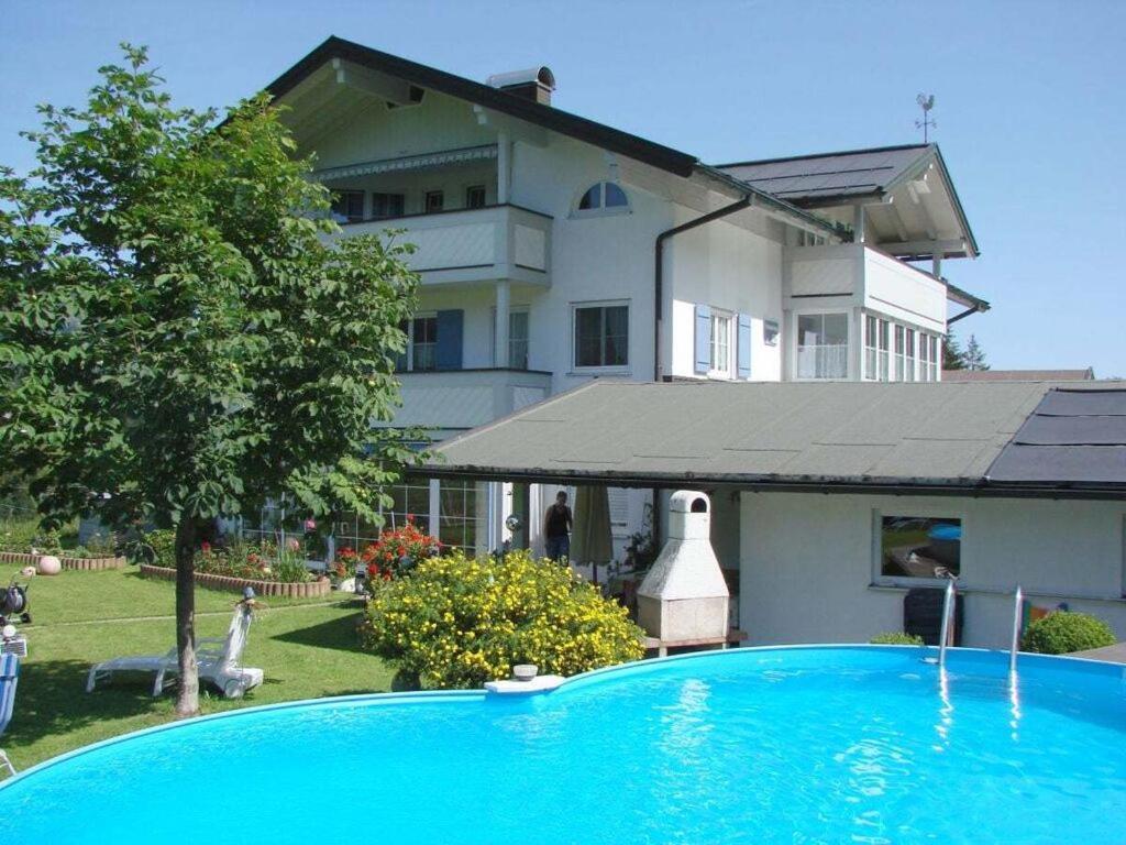 Fellhorn Comfortable Holiday Residence Riezlern Exterior foto